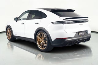 2024 Porsche Cayenne thumbnail – Miami, FL – 85