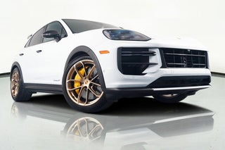 2024 Porsche Cayenne thumbnail – Miami, FL – 72