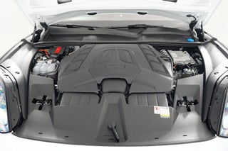 2024 Porsche Cayenne thumbnail – Miami, FL – 162