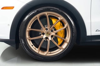 2024 Porsche Cayenne thumbnail – Miami, FL – 91