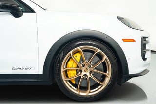 2024 Porsche Cayenne thumbnail – Miami, FL – 75