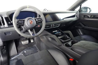 2024 Porsche Cayenne thumbnail – Miami, FL – 69