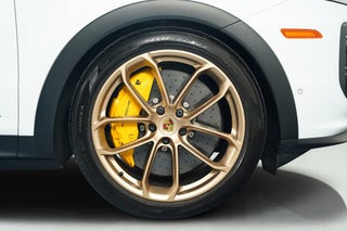 2024 Porsche Cayenne thumbnail – Miami, FL – 76