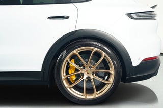 2024 Porsche Cayenne thumbnail – Miami, FL – 88