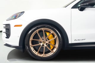 2024 Porsche Cayenne thumbnail – Miami, FL – 90