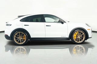 2024 Porsche Cayenne thumbnail – Miami, FL – 74