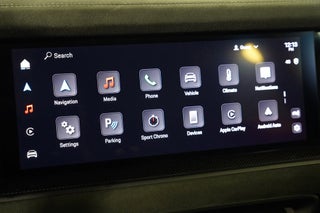 2024 Porsche Cayenne thumbnail – Miami, FL – 146