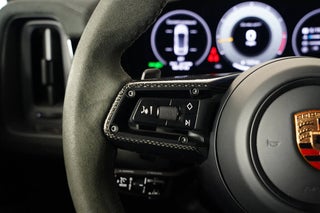 2024 Porsche Cayenne thumbnail – Miami, FL – 134