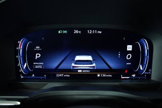 2025 Infiniti QX60 thumbnail – Miami, FL – 115