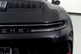 2025 Porsche 911 thumbnail – Miami, FL – 76