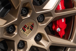 2025 Porsche 911 thumbnail – Miami, FL – 89