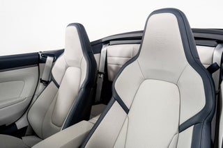 2025 Porsche 911 thumbnail – Miami, FL – 65