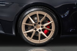 2025 Porsche 911 thumbnail – Miami, FL – 103