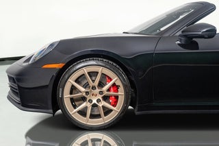 2025 Porsche 911 thumbnail – Miami, FL – 79