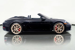 2025 Porsche 911 thumbnail – Miami, FL – 68