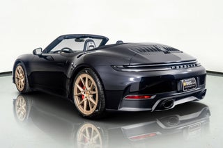 2025 Porsche 911 thumbnail – Miami, FL – 77