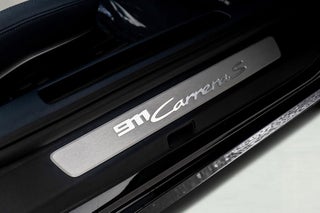 2025 Porsche 911 thumbnail – Miami, FL – 113