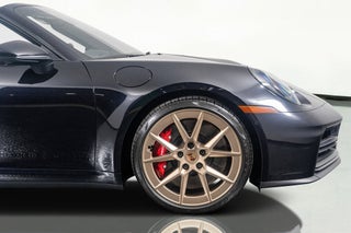 2025 Porsche 911 thumbnail – Miami, FL – 69