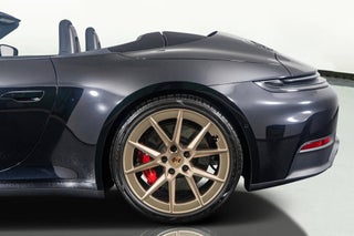 2025 Porsche 911 thumbnail – Miami, FL – 80