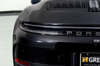 2025 Porsche 911 thumbnail – Miami, FL – 75