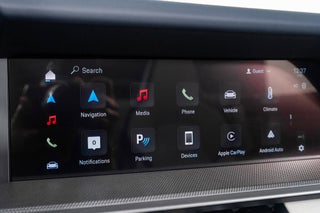 2025 Porsche 911 thumbnail – Miami, FL – 94