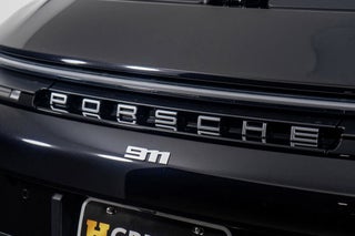 2025 Porsche 911 thumbnail – Miami, FL – 120