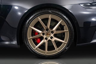 2025 Porsche 911 thumbnail – Miami, FL – 71
