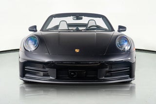 2025 Porsche 911 thumbnail – Miami, FL – 83