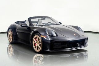 2025 Porsche 911 thumbnail – Miami, FL – 67