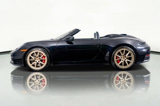 2025 Porsche 911 thumbnail – Miami, FL – 78