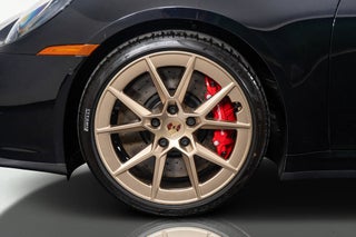 2025 Porsche 911 thumbnail – Miami, FL – 81