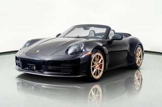 2025 Porsche 911 thumbnail – Miami, FL – 82