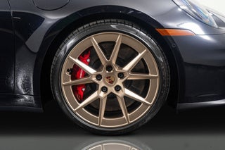 2025 Porsche 911 thumbnail – Miami, FL – 70