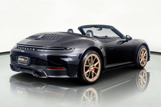2025 Porsche 911 thumbnail – Miami, FL – 73