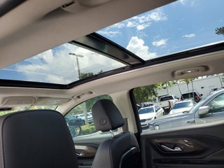 2022 GMC Terrain thumbnail – Delray Beach, FL – 37
