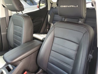 2022 GMC Terrain thumbnail – Delray Beach, FL – 43