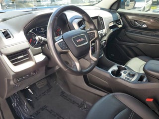 2022 GMC Terrain thumbnail – Delray Beach, FL – 45