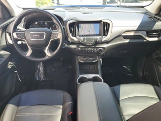 2022 GMC Terrain thumbnail – Delray Beach, FL – 39