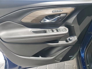 2022 GMC Terrain thumbnail – Delray Beach, FL – 41