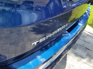 2022 GMC Terrain thumbnail – Delray Beach, FL – 30