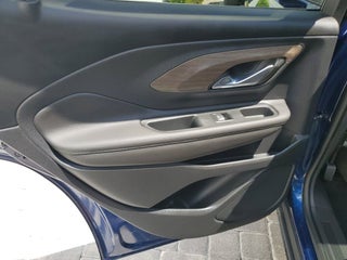 2022 GMC Terrain thumbnail – Delray Beach, FL – 34