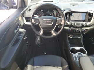 2022 GMC Terrain thumbnail – Delray Beach, FL – 38