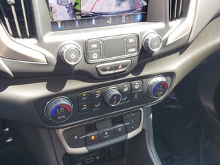 2022 GMC Terrain thumbnail – Delray Beach, FL – 52