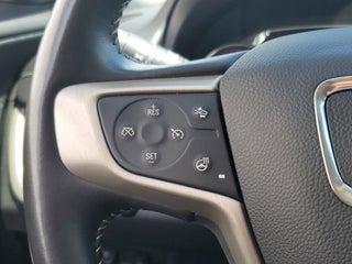 2022 GMC Terrain thumbnail – Delray Beach, FL – 47