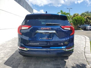 2022 GMC Terrain thumbnail – Delray Beach, FL – 27