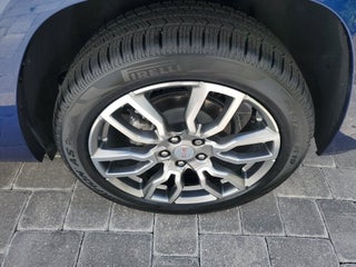 2022 GMC Terrain thumbnail – Delray Beach, FL – 29