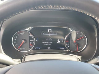 2022 GMC Terrain thumbnail – Delray Beach, FL – 49