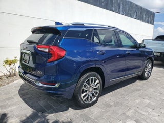 2022 GMC Terrain thumbnail – Delray Beach, FL – 28