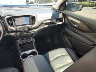 2022 GMC Terrain thumbnail – Delray Beach, FL – 40