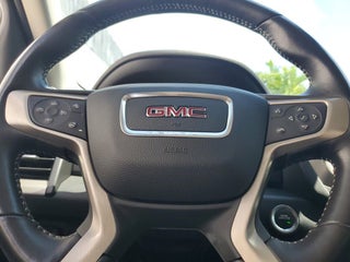 2022 GMC Terrain thumbnail – Delray Beach, FL – 46